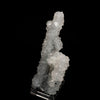 Apophyllite on MM Quartz Natural Mineral Specimen # B 6341