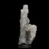 Apophyllite on MM Quartz Natural Mineral Specimen # B 6341