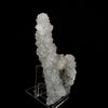 Apophyllite on MM Quartz Natural Mineral Specimen # B 6341
