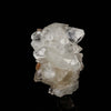 Apophyllite Sparkling with Stilbite Natural Mineral Specimen  # B 5193