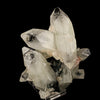 Apophyllite with Chalcedony Natural Mineral Specimen # B 6432