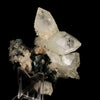 Apophyllite with Chalcedony Natural Mineral Specimen # B 6432