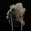 Apophyllite with Stilbite and Heulandite Natural Mineral Specimen # B 5800