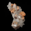Apophyllite with Stilbite and Heulandite Natural Mineral Specimen # B 5800