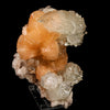 Apophyllite with Stilbite Natural Mineral Specimen # B 6427