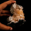 Apophyllite with Stilbite Natural Mineral Specimen # B 6427
