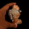 Apophyllite with Stilbite Natural Mineral Specimen # B 6457