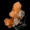 Apophyllite with Stilbite Natural Mineral Specimen # B 6457