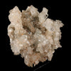 Apophyllite with Stilbite Natural Mineral Specimen # B 6461