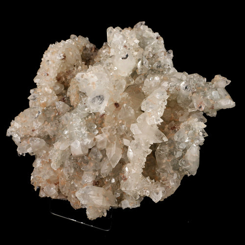 Apophyllite with Stilbite Natural Mineral Specimen # B 6461