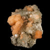 Apophyllite with Stilbite Natural Mineral Specimen # B 6465