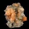 Apophyllite with Stilbite Natural Mineral Specimen # B 6465