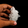 Apophyllite with Stilbite Natural Mineral Specimen # B 6534