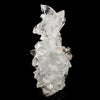 Apophyllite with Stilbite Natural Mineral Specimen # B 6536