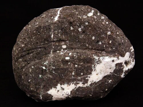 Apophyllite with Stilbite on Chalcedony Natural Mineral Specimen# B 1629
