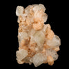 Apophyllite with Stilbite Self Standing Natural Mineral Specimen # B 5819