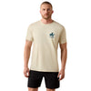 Ariat Mens Classic Fit Short Sleeve Shirt, Patriotic Freedom Western Graphic Tee