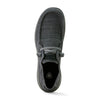 Ariat Men's Hilo Slip-On Shoes – Lightweight Casual Sneakers, Breathable Comfort Footwear