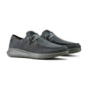 Ariat Men's Hilo Slip-On Shoes – Lightweight Casual Sneakers, Breathable Comfort Footwear