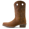 Ariat Men's Hybrid Roughstock Square Toe Cowboy Boots