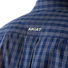 Ariat Mens Pro Sawyer Long Sleeve Shirt