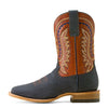 Ariat Men's Rock Ridge Wide Square Toe Western Boots