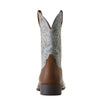Ariat Men's Sport Wide Square Toe Western Boot