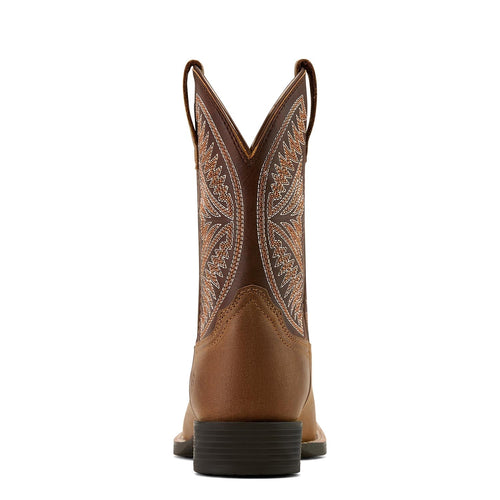 Ariat Ruidoso Youth Boots