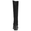 Ariat Scout Half Chap, Adult, Black
