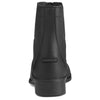 Ariat Scout Zip Paddock Boot, Adult, Black