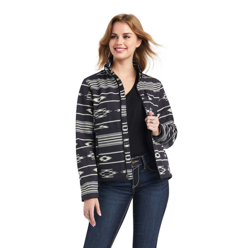 Ariat Womens Softshell Chimayo Jacket