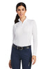 Ariat Womens Sunstopper 2.0 1/4 Zip Long Sleeve Baselayer