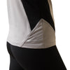 Ariat Women’s Cambria Jersey 1/4 Zip Baselayer – Lightweight Riding Shirt with UPF 50+