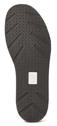 Ariat Women's Cruiser Slip-On Shoes – Comfortable, Lightweight Moc Toe Casual Shoes for Everyday Wear
