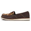 Ariat Women's Cruiser Slip-On Shoes – Comfortable, Lightweight Moc Toe Casual Shoes for Everyday Wear