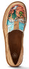 Ariat Women's Cruiser Slip-On Shoes – Comfortable, Lightweight Moc Toe Casual Shoes for Everyday Wear