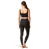 Ariat Womens Eos 2.0 Knee Patch Riding Tights – Performance Equestrian Leggings with Pockets