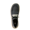 Ariat Women's Hilo Casual Slip-On Shoes with No Tie-Laces – Comfortable Everyday Wear
