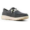 Ariat Women's Hilo Casual Slip-On Shoes with No Tie-Laces – Comfortable Everyday Wear