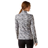 Ariat Women's Lowell 3.0 Long Sleeve 1/4 Zip Baselayer Shirt – Soft, Breathable, Performance Riding Top