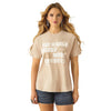 Ariat Womens More Cowboys Shirt