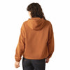 Ariat Womens Sendero Slow Horses Graphic Hoodie – Cozy Adjustable Everyday Pullover