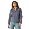Ariat Women's Western Heritage Round Up Team Softshell Jacket