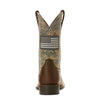 Ariat Youth Patriot Western Boot