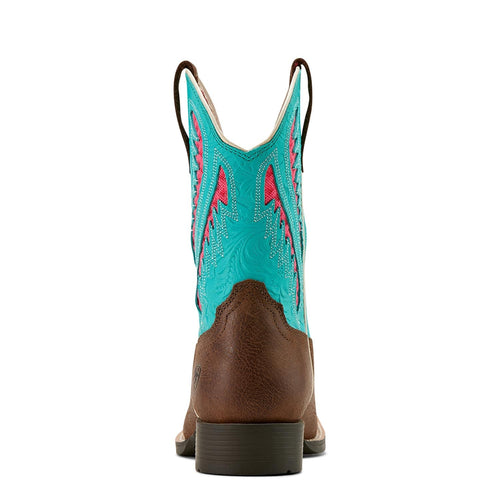 Ariat Youth Quickdraw Boot