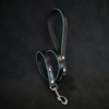 ''Ariel'' leash by Bestia 100% genuine leather