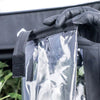 Athena® VPDOME™, Easy-to-Install Fabric Rack Cover