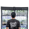 Athena® VPDOME™, Easy-to-Install Fabric Rack Cover