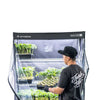 Athena® VPDOME™, Easy-to-Install Fabric Rack Cover