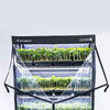 Athena® VPDOME™, Easy-to-Install Fabric Rack Cover